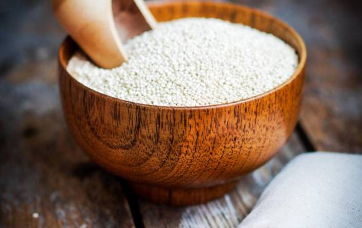 La quinua es un cereal que se ofrece en diferentes presentaciones, es un carbohidrato como todos los otros y posee aminoácidos esenciales. COLPRENSA