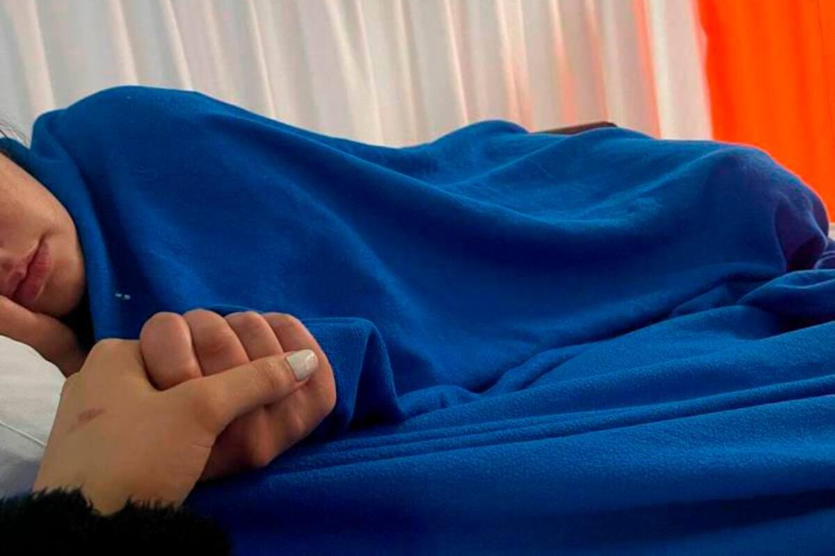 Mujer denuncia que fue violada en un carro de Indriver