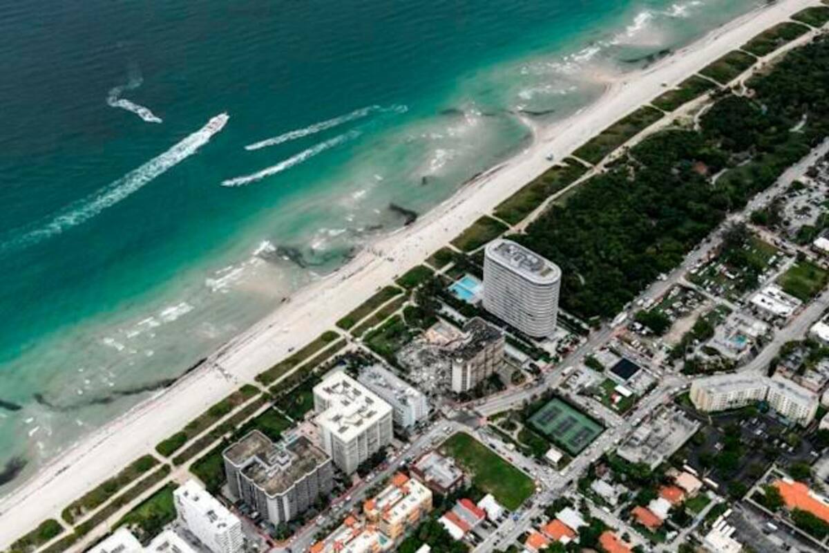 Hallan muertos en un apartamento de Florida a un matrimonio y su hija
