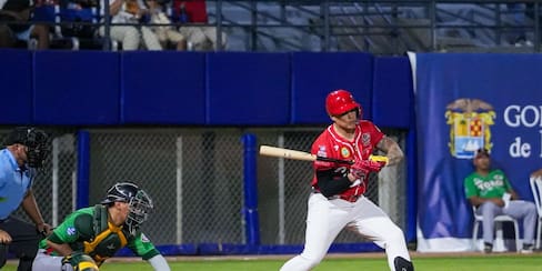Toros tomó revancha y venció a Tigres en el Once de Noviembre