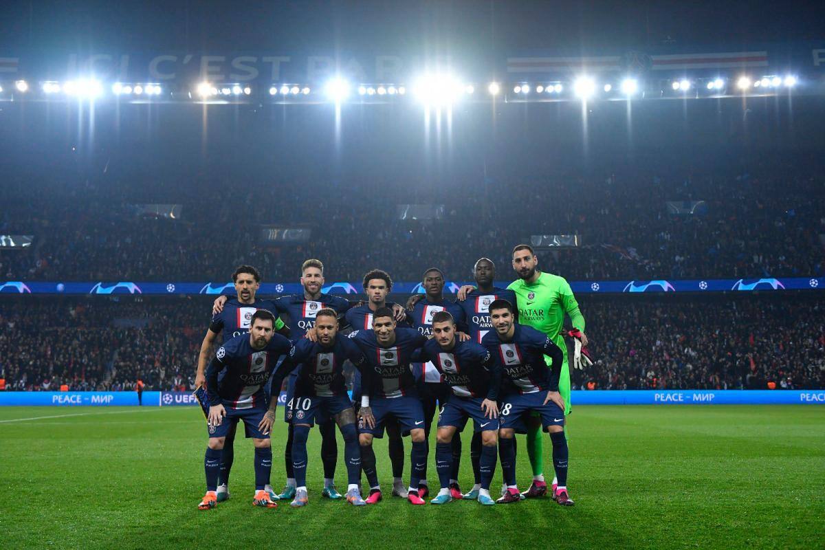 ¡Ojo! Investigan a estrella del PSG por violación