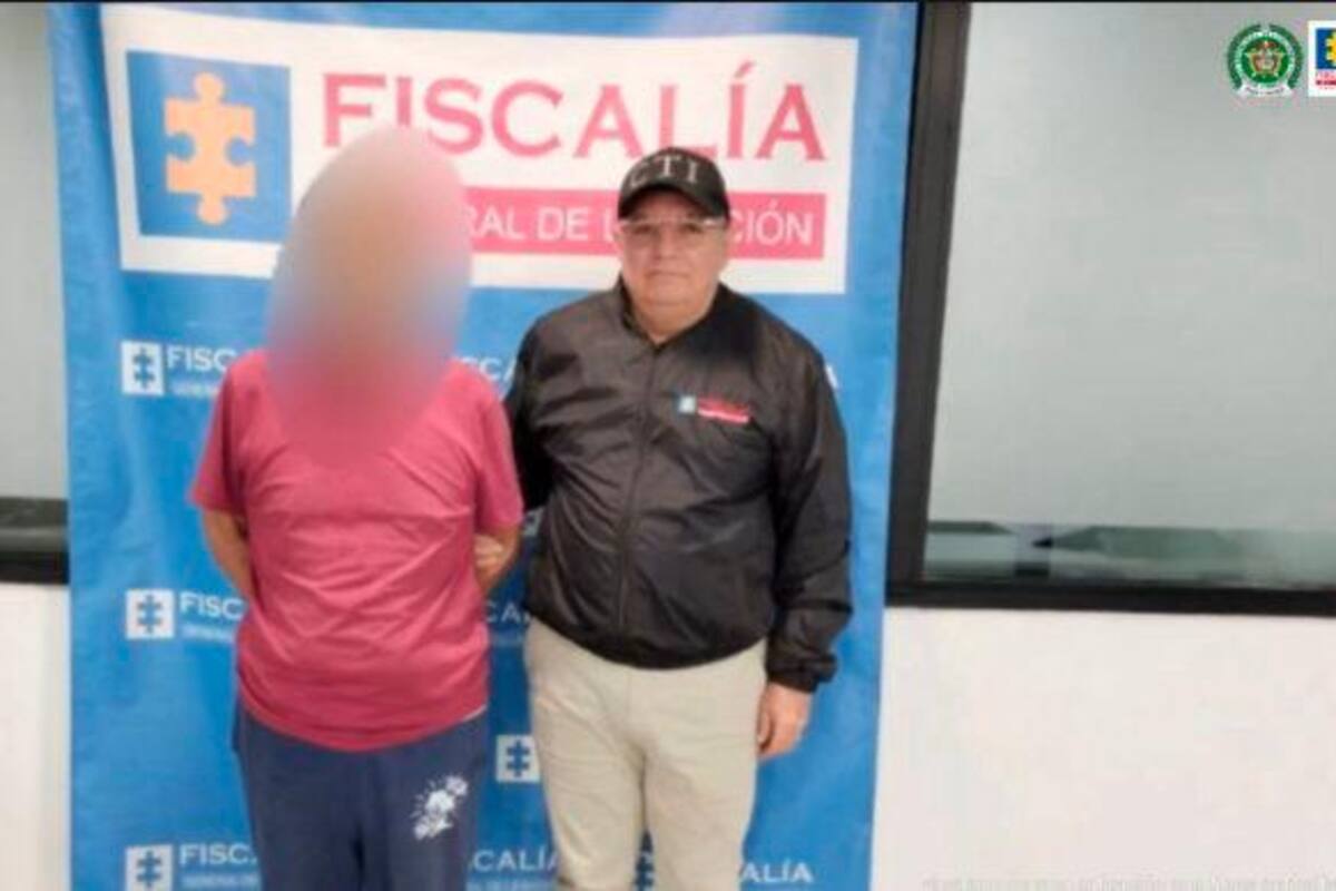 ¡Aberrante! Hombre, de 72 años, abusó sexualmente de su sobrino, de 13