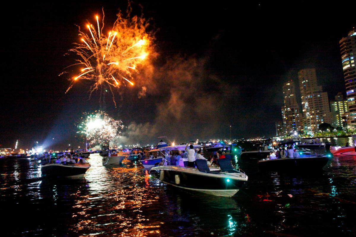 //Aroldo Mestre- El Universal.