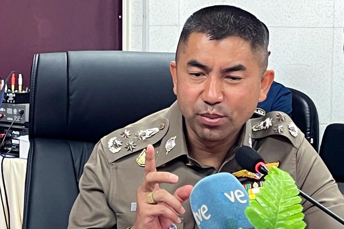 Caso Daniel Sancho: esto reveló la autopsia de Edwin Arrieta