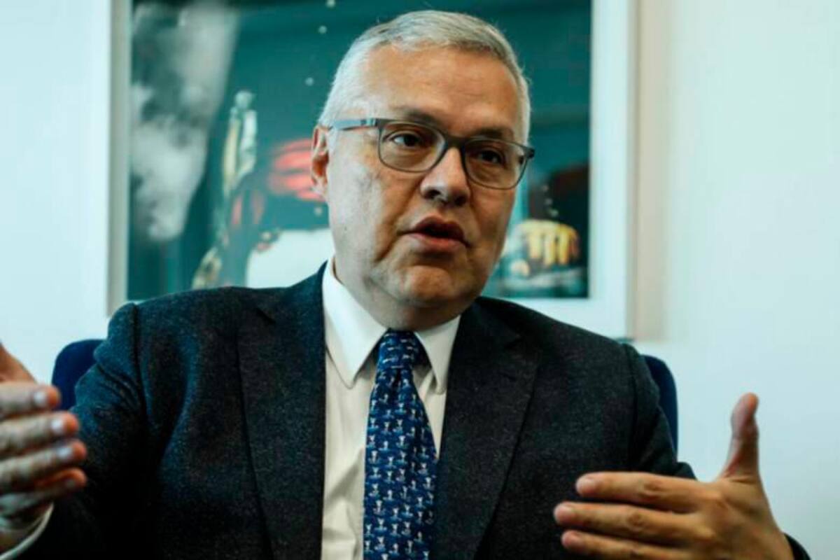 “Fue un abuso del derecho a protesta”: Minjusticia sobre asedio a la Corte