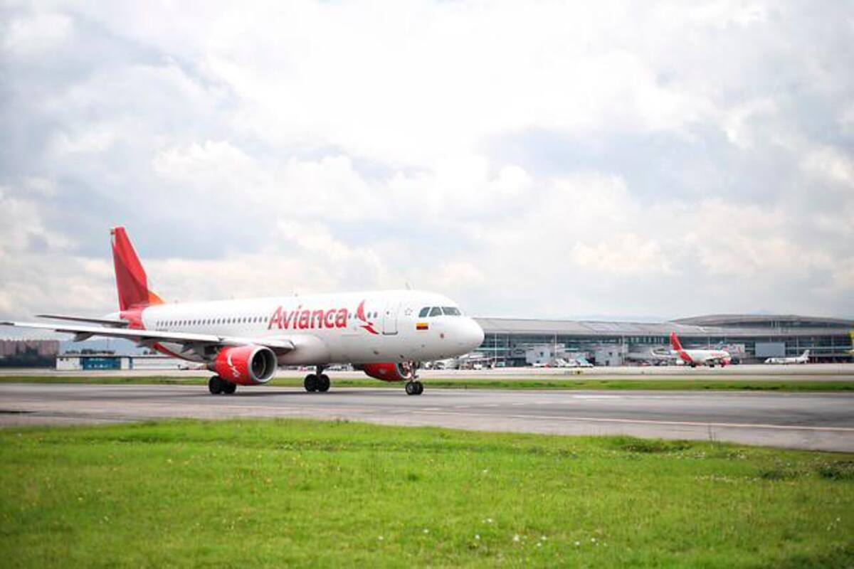 Avianca anunció siete nuevas rutas y la reactivación de dos más