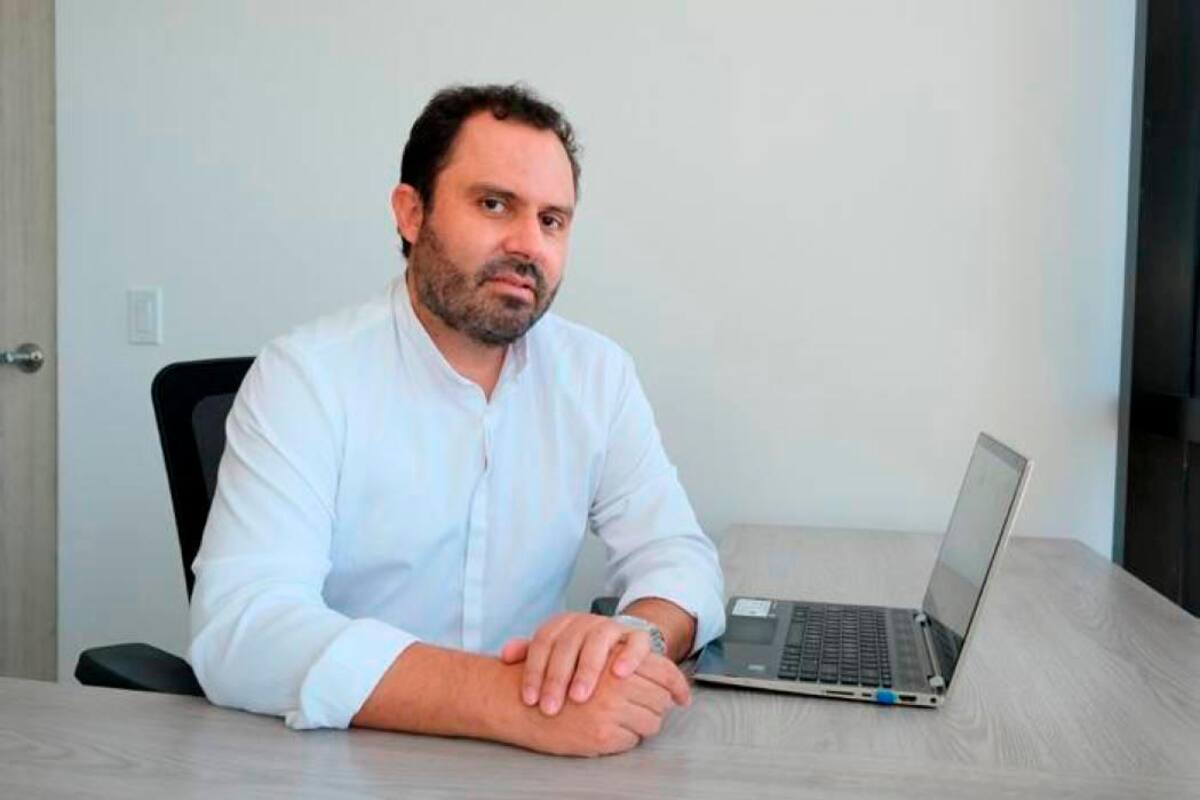 Renuncia en el gabinete de Dau: sale el gerente de Espacio Público