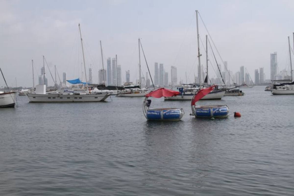 Zenia Valdelamar- El Universal.