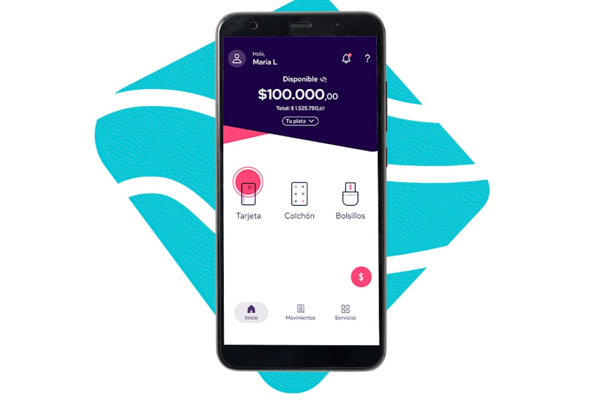 Nequi se separará de Bancolombia: esto es lo que viene para la app