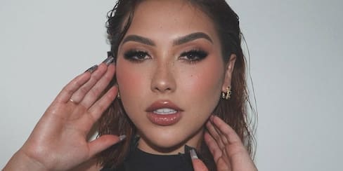Aída Victoria no se llama así, la influencer revela su nombre real y la historia detrás