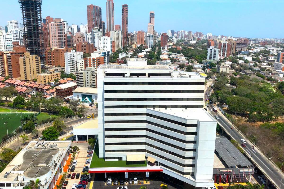 Fedelonja: Barranquilla tuvo repunte en la venta de inmuebles