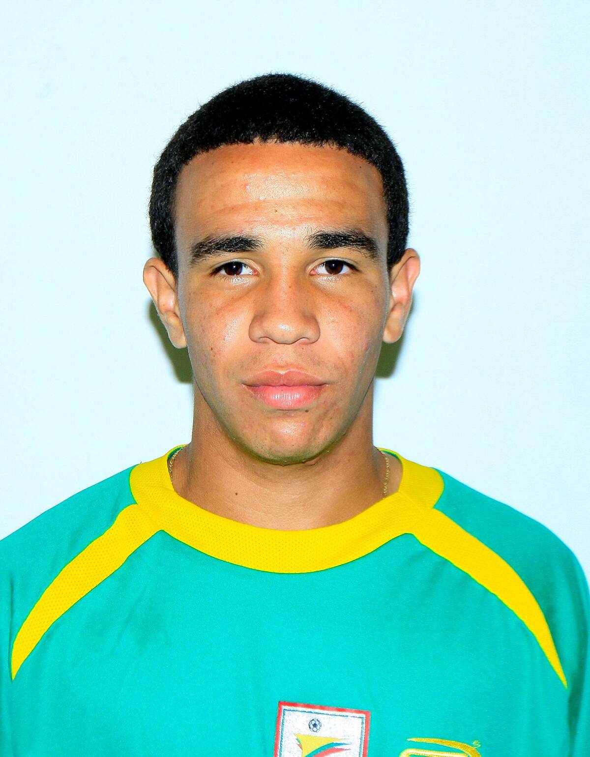 Oswaldo Salgado, exjugador de Real Cartagena.