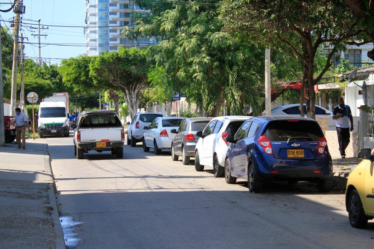 Denuncian aglomeraciones en las vías de Crespo