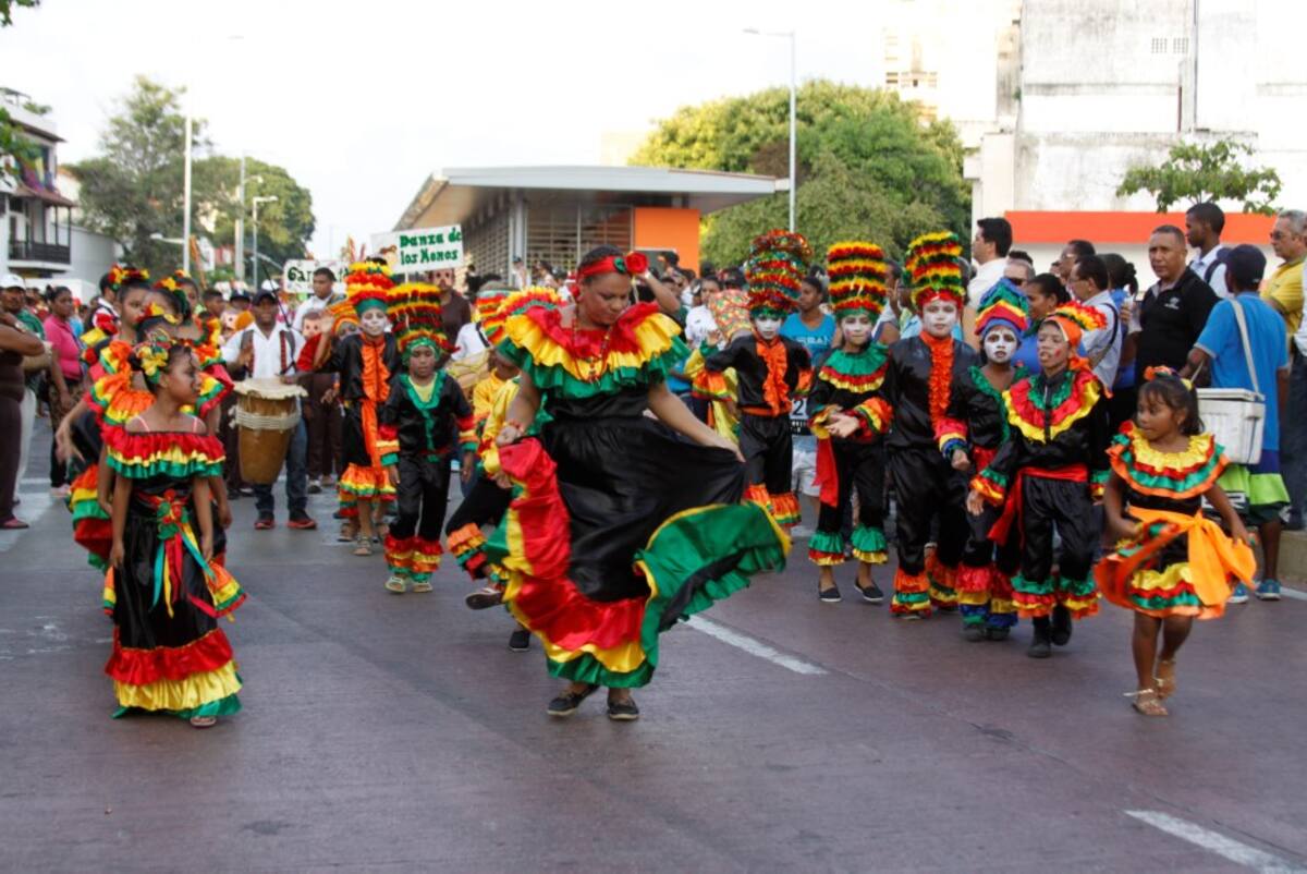 LORENA HENRIQUEZ LABORDE - EL UNIVERSAL