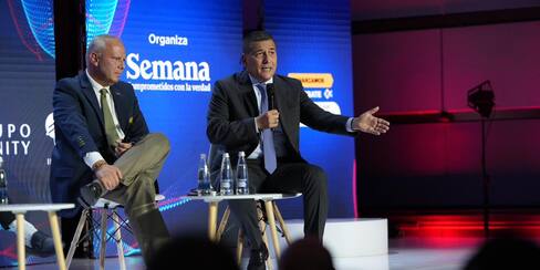 Dumek Turbay: “Es mejor deber plata que deber obras para la gente”