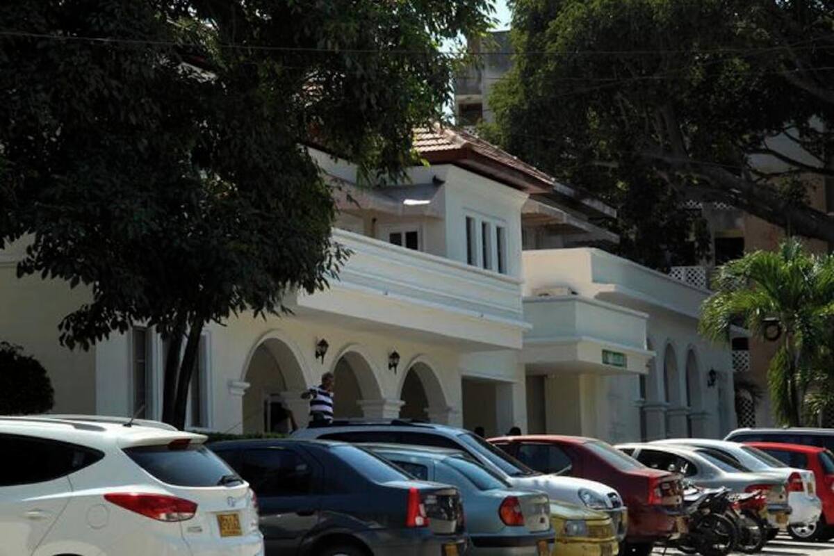“Hubo negligencia de clínica al no identificar cadáveres correctamente”.