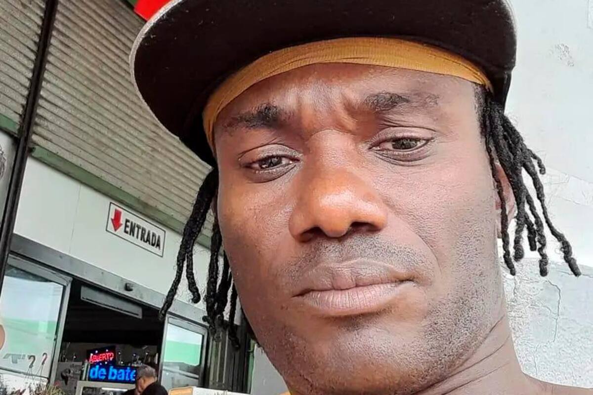 Video: Dolor por muerte de palenquero en Estados Unidos: ¿qué le pasó?