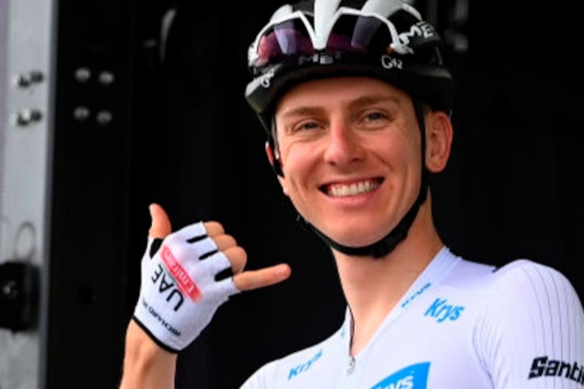 Van der Poel y Pogacar encabezan la lista oficial de inscritos para la Milán San Remo