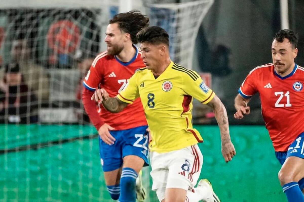 Colombia-Uruguay: ¡Opinan varios especialistas de fútbol!