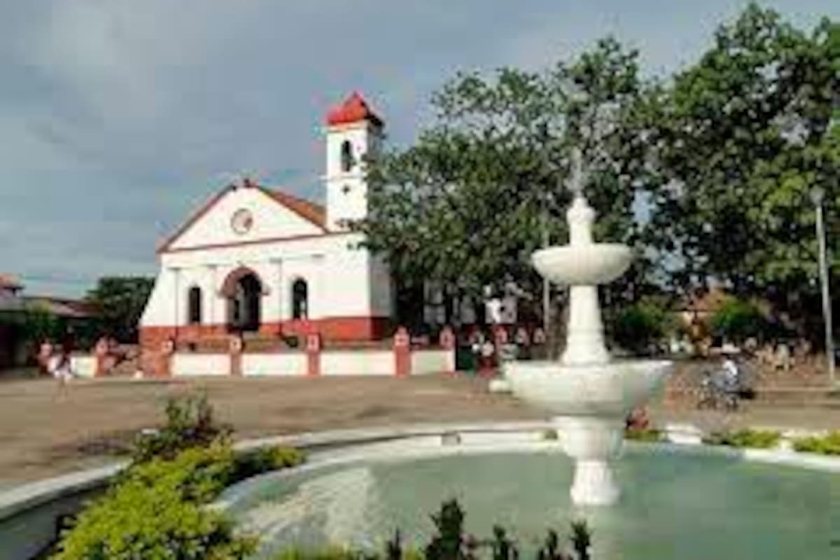 ¡Crueles! Torturan y matan con tiro de gracia a campesino en su finca