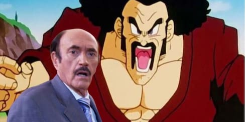 Muere Roberto Sen, el legendario actor de “Dragon Ball” y “Rubí”