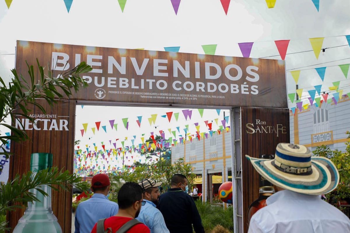 Ocupación hotelera al 100 % durante Fiestas de la Ganadería en Montería