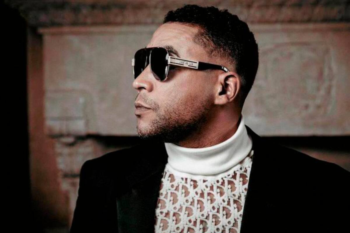 Don Omar, primer artista confirmado para la Feria de las Flores 2022