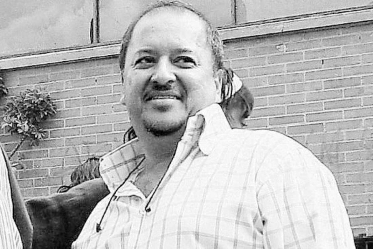 Fabio Restrepo: de taxista a actor de televisión y cine