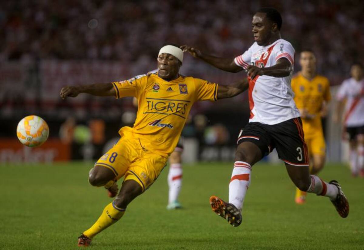 Eder Álvarez Balanta. AP Ivan Fernandez