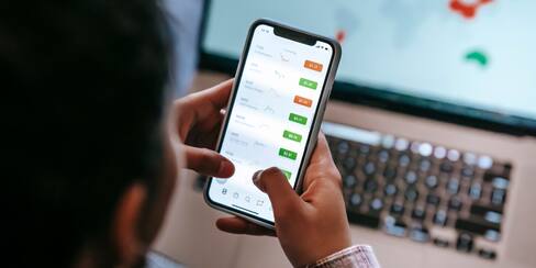 Cuidado con las apps de préstamos “fáciles”: estos son los riesgos que debes conocer