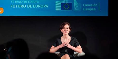 La UE espera aprobar el lunes los planes de recuperación de cuatro países más