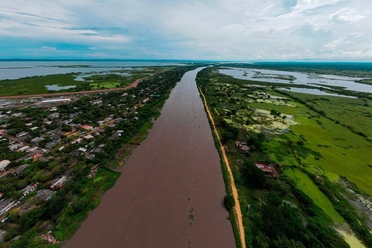 Lo que usted debe saber sobre el proyecto del canal del Dique
