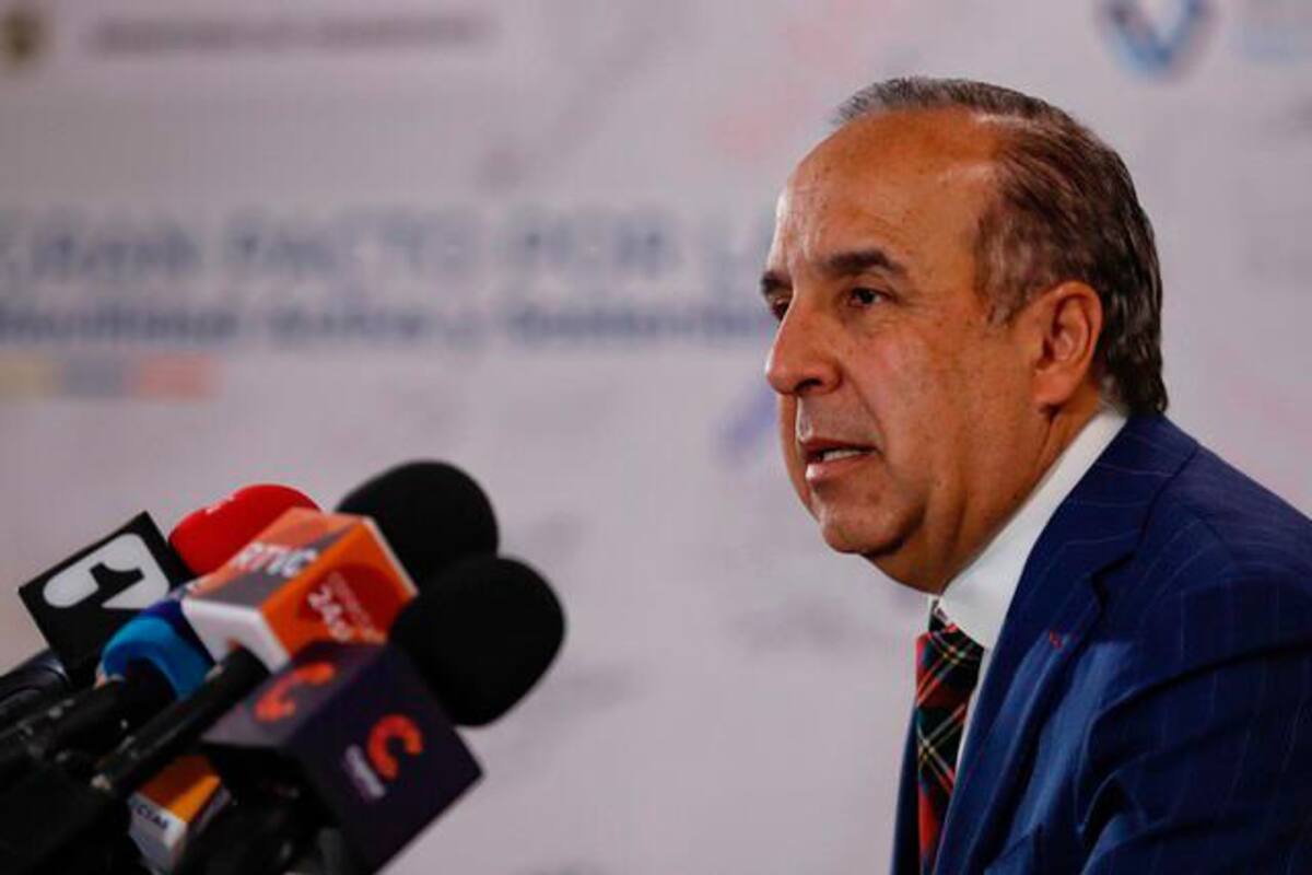 Trabajan en medidas que apoyen turismo de la isla de San Andrés