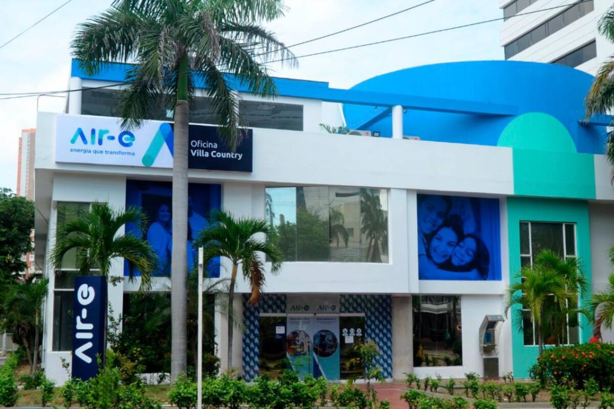 23 mil convenios de pago han firmado los clientes de Air-e
