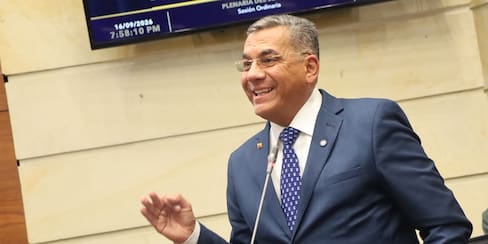 MinDefensa asegura que situación en Santa Marta está controlada tras paro armado
