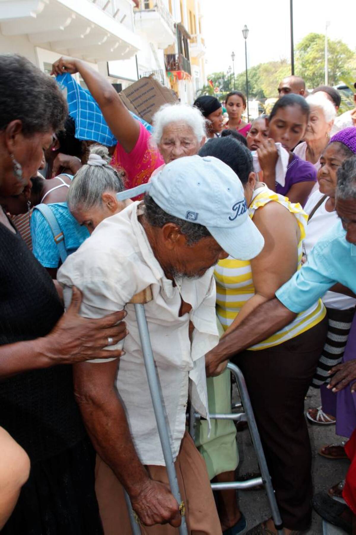 ALVARO CÁRCAMO OYAGA - EL UNIVERSAL