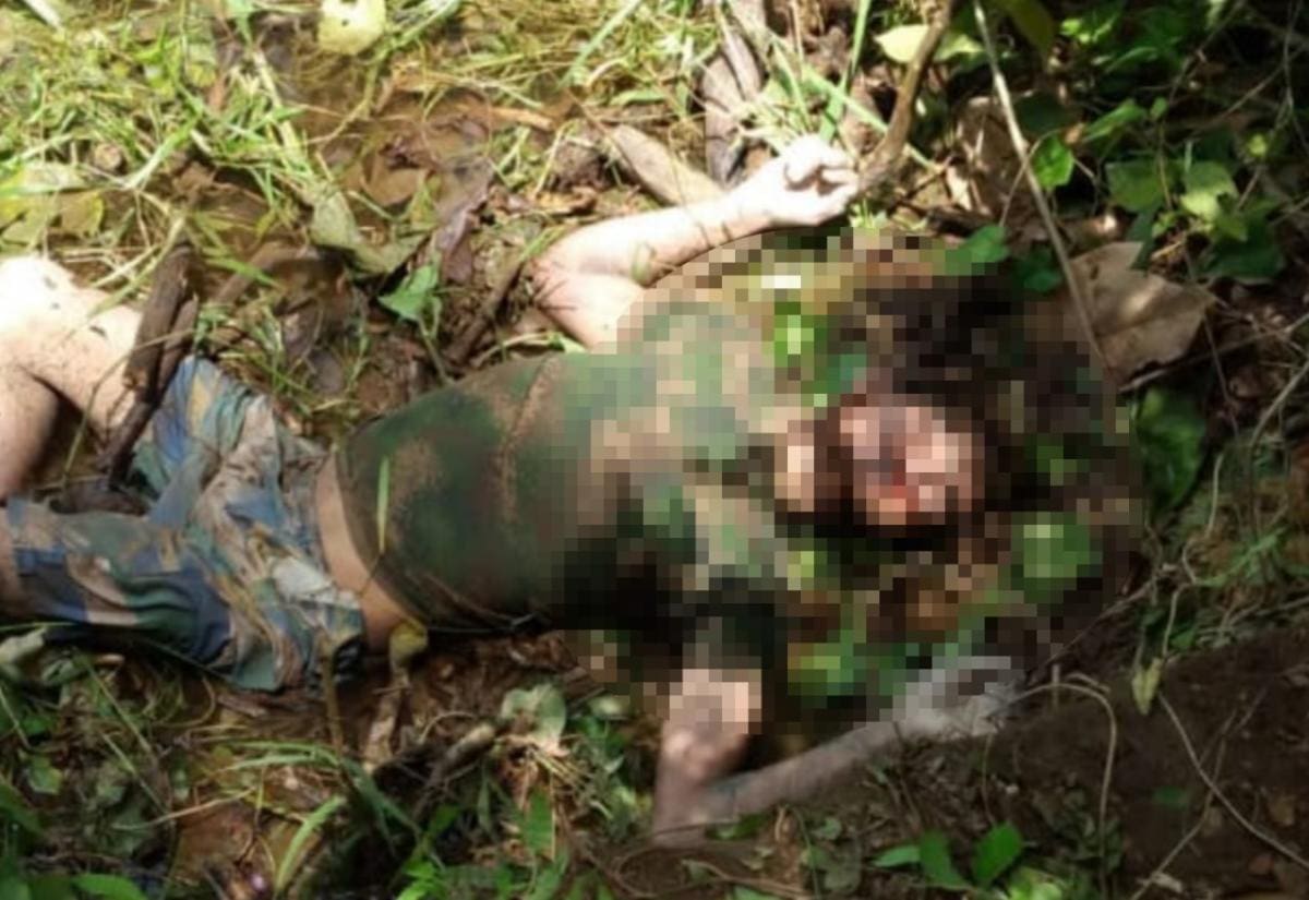 El joven fue encontrado asesinado en la mañana de este viernes 3 de septiembre.