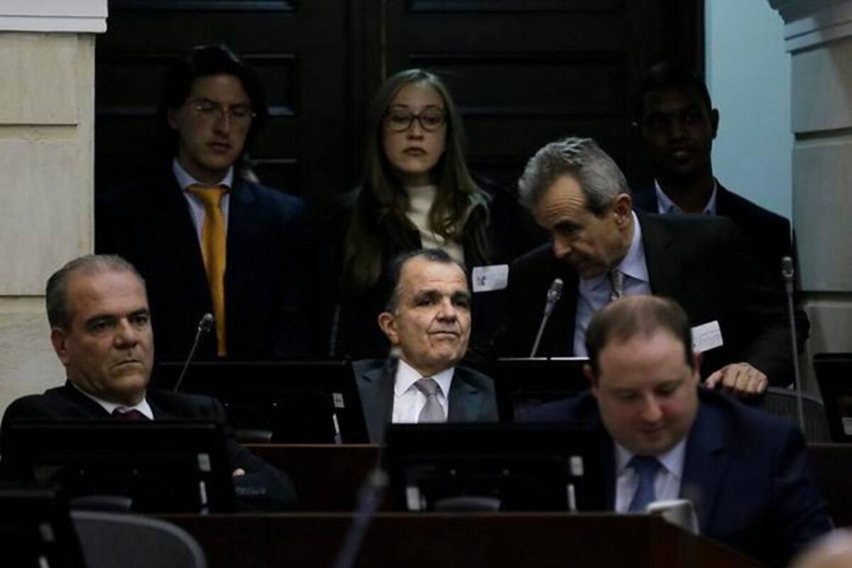 Silla vacía a partidos corruptos y reforma política serán clave en el Congreso