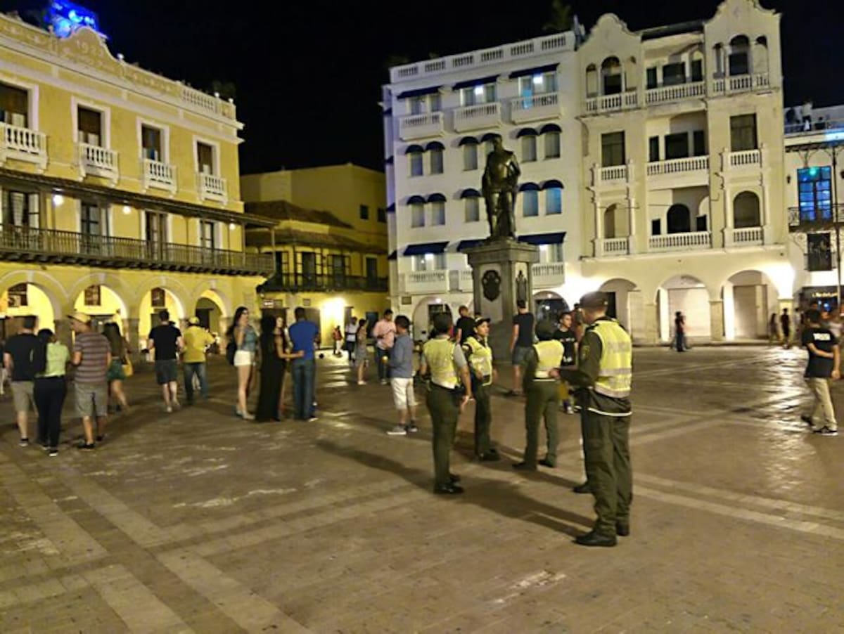 Secretaría del Interior.