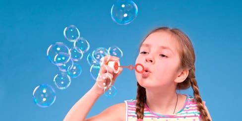 ¡Ojo! Estos son los juguetes que afectan la salud de los niños