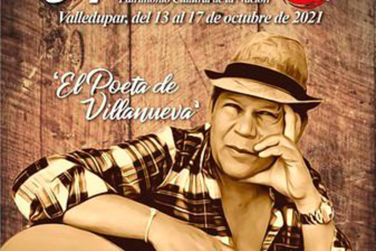 Se abren las inscripciones para el Festival de la Leyenda Vallenata