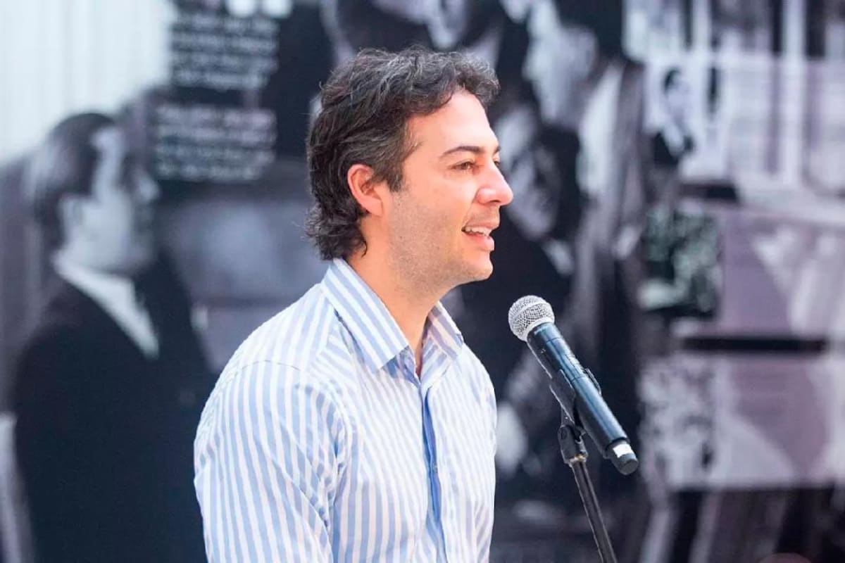 Presunto caso de corrupción de exalcalde Daniel Quintero en Medellín