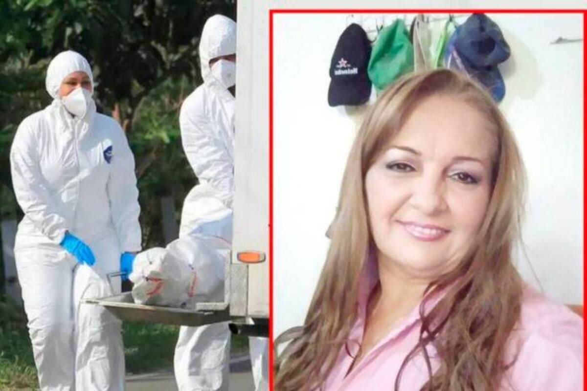 ¡Terrible! Matan a mujer para robarle la moto: hay recompensa por los asesinos