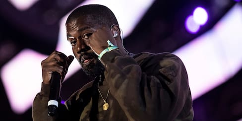 Kanye West habla de una experiencia sexual en su niñez: su confesión es viral