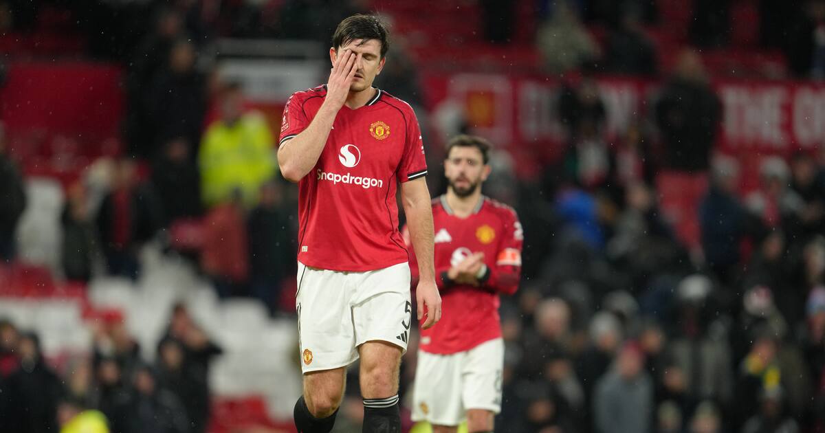 Manchester United anunció a su nuevo entrenador: buscan salir del mal momento