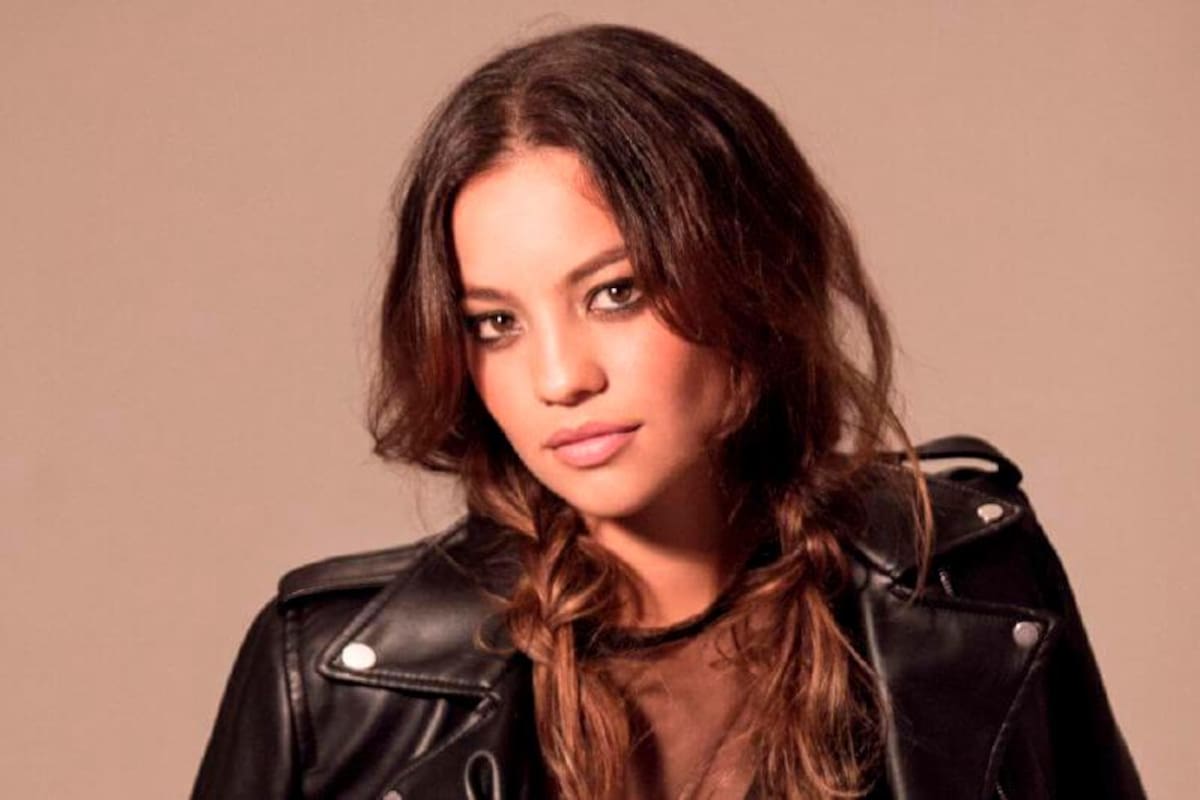 Natalia Reyes fue nombrada presidenta de importante academia de cine