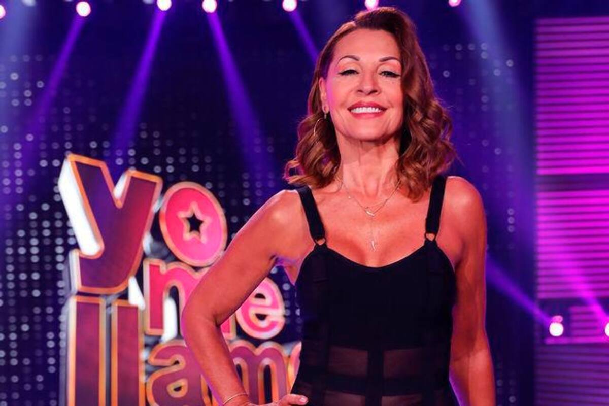 “No saben qué decir”: Amparo Grisales se defiende al ser llamada Gordofóbica