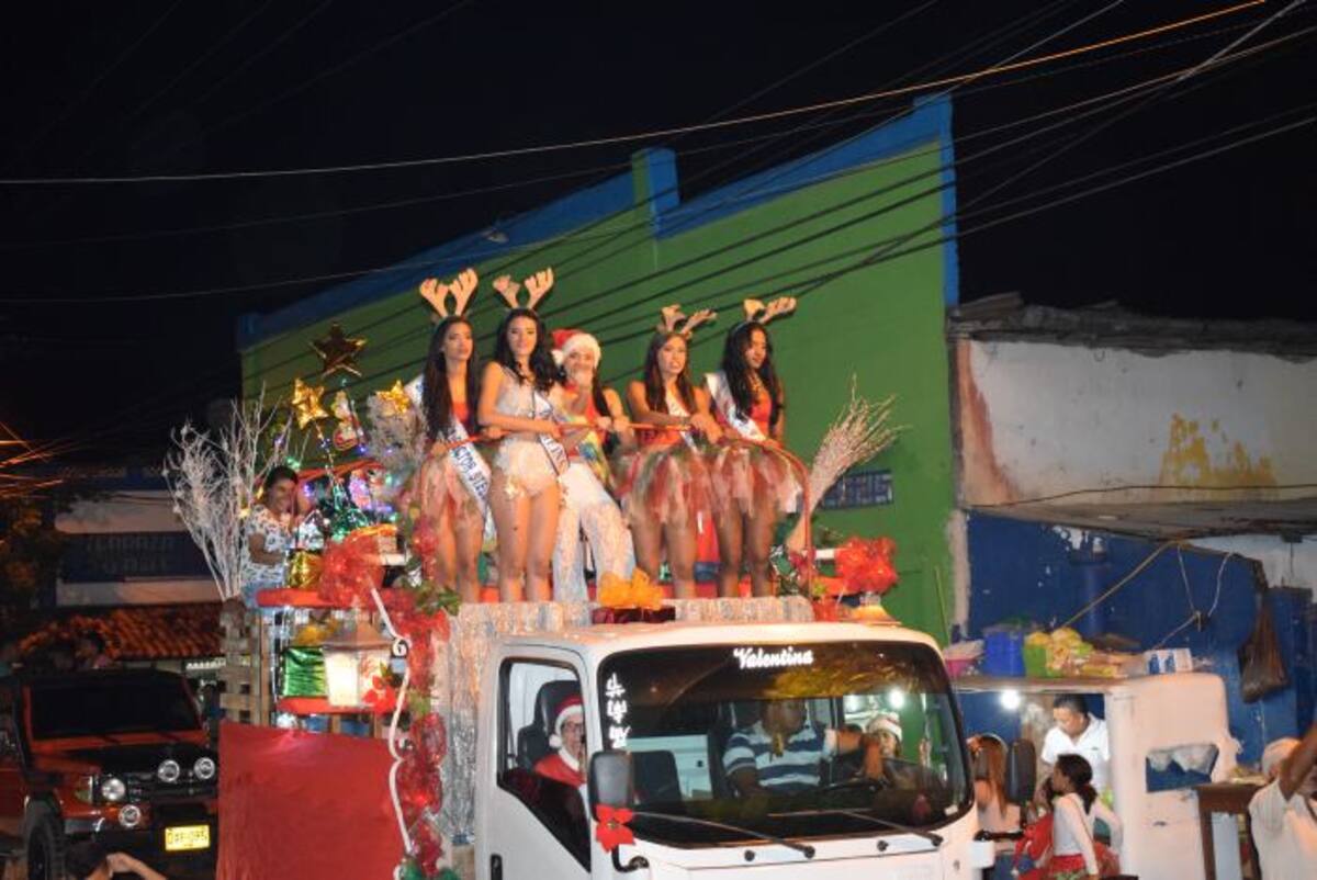 Cortesía
