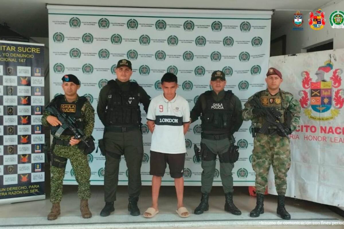 Hombre de Los Norteños va a la cárcel por su participación en homicidios