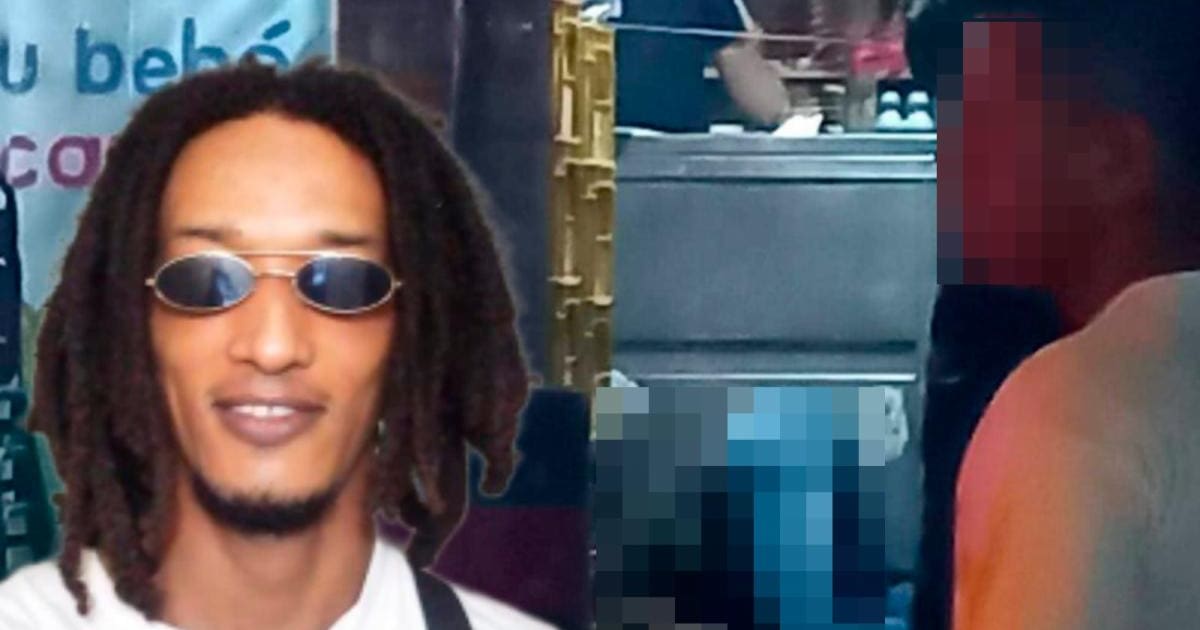 Gabriel El Rasta ‘El Rasta’, el músico asesinado por sicario en tienda de Altos de San ...